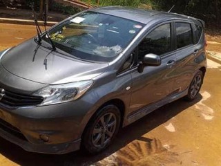 2014 Nissan Note for sale in St. Catherine, Jamaica