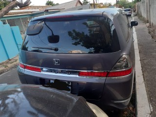 2008 Honda Odyssey for sale in Kingston / St. Andrew, Jamaica