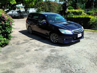 2009 Subaru Exiga GT Similar to Forester GT for sale in St. Ann, Jamaica