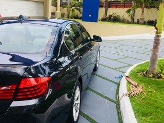 2016 BMW 520d for sale in Kingston / St. Andrew, Jamaica