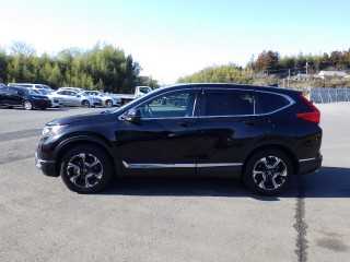 2022 Honda CRV 
$6,900,000