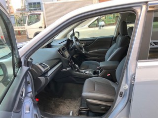 2019 Subaru FORESTER 
$2,015,035