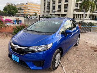 2017 Honda Fit