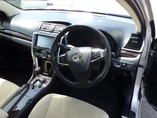 2018 Toyota PREMIO for sale in Kingston / St. Andrew, Jamaica