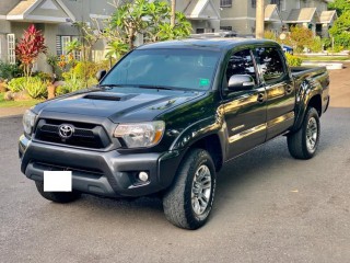 2015 Toyota TACOMA for sale in Kingston / St. Andrew, Jamaica
