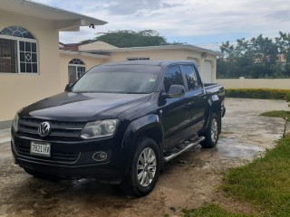 2013 Volkswagen Amarok for sale in Clarendon, Jamaica