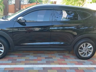 2018 Hyundai Tucson for sale in Kingston / St. Andrew, Jamaica
