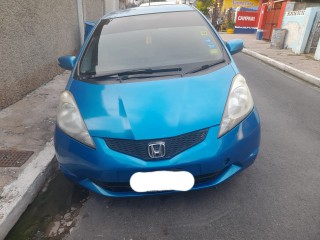 2010 Honda Fit