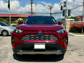 2022 Toyota RAV4 Hybrid for sale in Kingston / St. Andrew, Jamaica