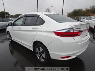 2017 Honda Grace Hybrid for sale in Kingston / St. Andrew, Jamaica