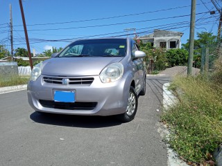 2010 Toyota Passo for sale in Hanover, Jamaica