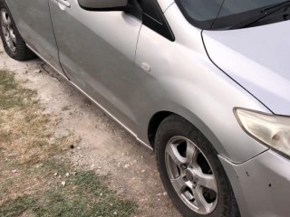2007 Mazda Premacy for sale in St. Catherine, Jamaica