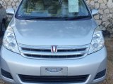 2011 Toyota Isis for sale in Manchester, Jamaica