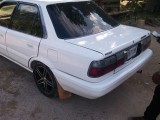 1989 Toyota corolla for sale in Westmoreland, Jamaica