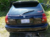 1996 Honda Civic for sale in St. Mary, Jamaica