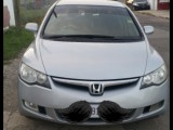 2008 Honda Civic for sale in Kingston / St. Andrew, Jamaica