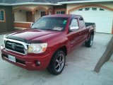 2007 Toyota Tacoma for sale in Manchester, Jamaica