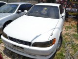 1997 Toyota MARK 2 for sale in Kingston / St. Andrew, Jamaica