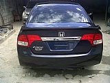 2010 Honda Civic for sale in Kingston / St. Andrew, Jamaica