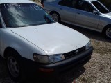 1996 Toyota corolla wagon for sale in Clarendon, Jamaica