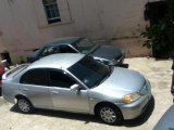 2003 Honda Civic for sale in Kingston / St. Andrew, Jamaica