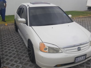 2001 Honda ES1 for sale in St. Catherine, Jamaica