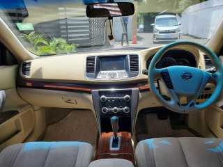 2012 Nissan TEANA
$750,000