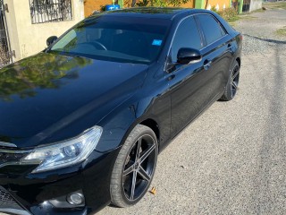 2015 Toyota Mark x for sale in St. Catherine, Jamaica