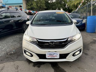 2018 Honda Fit