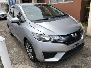 2015 Honda Fit for sale in Kingston / St. Andrew, Jamaica