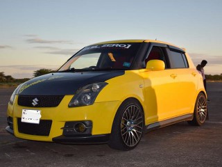 2006 Suzuki Swift Sport for sale in St. Catherine, Jamaica