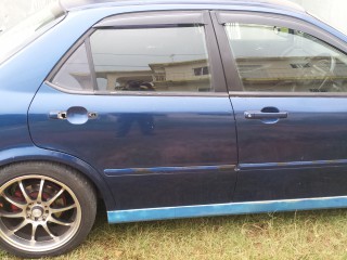 1998 Honda Torneo for sale in Manchester, Jamaica