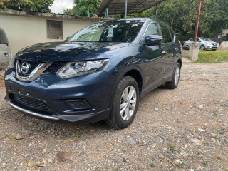 2015 Nissan X Trail for sale in Kingston / St. Andrew, Jamaica