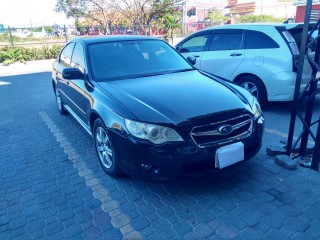 2006 Subaru Legacy for sale in Kingston / St. Andrew, Jamaica