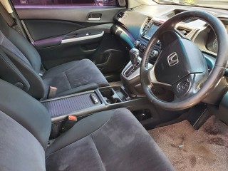 2013 Honda CRV for sale in Kingston / St. Andrew, Jamaica