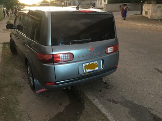 2007 Nissan Lafesta for sale in Kingston / St. Andrew, Jamaica