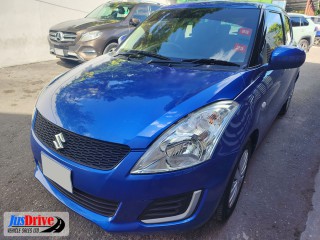 2015 Suzuki Swift