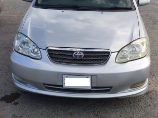 2005 Toyota Altis for sale in St. James, Jamaica