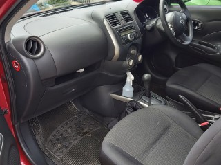 2013 Nissan Versa for sale in Kingston / St. Andrew, Jamaica