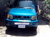 1999 Suzuki Jimny for sale in Trelawny, Jamaica