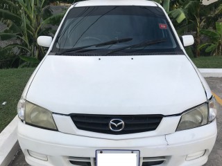 2002 Mazda Demio for sale in Kingston / St. Andrew, Jamaica