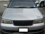 2004 Nissan SUNNY B15 for sale in Kingston / St. Andrew, Jamaica