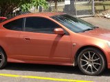 2006 Honda INTEGRA TYPE S for sale in Kingston / St. Andrew, Jamaica