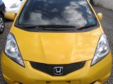 2008 Honda FIT for sale in Kingston / St. Andrew, Jamaica