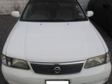 2004 Nissan SUNNY B15 for sale in Kingston / St. Andrew, Jamaica