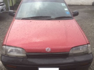 1993 Suzuki SWIFT for sale in Kingston / St. Andrew, Jamaica