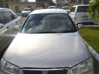 2003 Nissan Sunny for sale in Kingston / St. Andrew, Jamaica