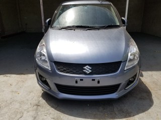 2015 Suzuki SWIFT XL for sale in Kingston / St. Andrew, Jamaica