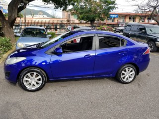 2012 Mazda 2 for sale in Kingston / St. Andrew, Jamaica