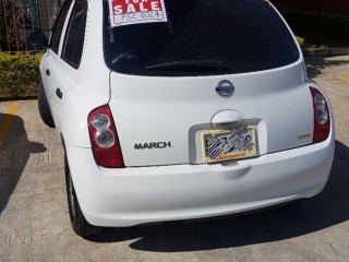 2008 Nissan March for sale in Kingston / St. Andrew, Jamaica